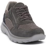 Kengät Imac  ERNEST ASFALTO  41