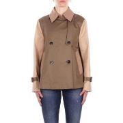 Trenssitakki Max Mara  2615021051600  IT 38