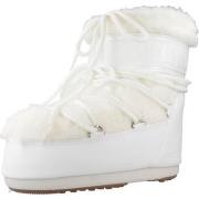 Talvisaappaat Moon Boot  MB ICON LOW FAUX FUR  42 / 44