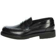 Kengät Herman Scott  652 MICRO CLIPPER  43