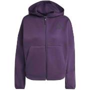 Svetari adidas  W Z.N.E. Fz  EU L