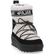 Kengät Pajar  WHITE GALAXY  38