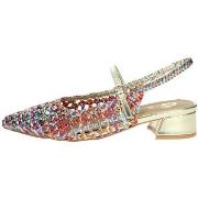 Balleriinat Gold&gold  GD247  37