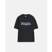 Lyhythihainen t-paita BOSS  50542932 NUGIBOL  EU XXL