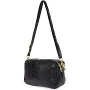 Olkalaukut Vera Pelle  krap12black  Yksi Koko