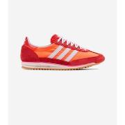 Kengät adidas  SL72 Solar Red Ice Lavender (Women's)  38 2/3