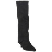 Saappaat Steve Madden  BLK RAPSHODIES  37