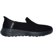 Kengät Skechers  124641-BBK  36