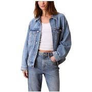 Farkkutakki Calvin Klein Jeans  LV047E904G 3KQ  EU S