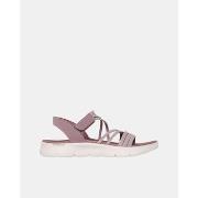 Sandaalit Skechers  141473 GO WALK FLEX SANDAL EMMA  37