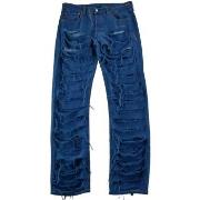 Suorat farkut Levis  287411  US 33 / 34