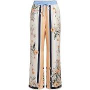 Väljät housut Liu Jo  TS NAV LUNGO WA6358 T2555  EU S