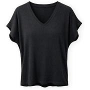 Paita Only  Top Kaylie - Black  EU S
