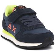 Lastenkengät Sun68  SUN68  07 BOYS TOM SOLID  30