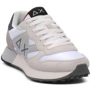 Kengät Sun68  SUN68  01 JAKI 2 SOLID  42