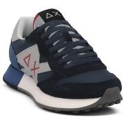 Kengät Sun68  SUN68  07 JAKI 2 SOLID  41