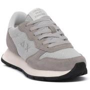 Kengät Sun68  SUN68  44 ALLY GLITTER TEXTILE  37