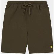 Uimapuvut Lyle & Scott  Plain swim short  EU S