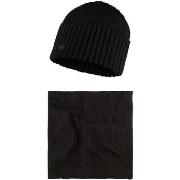 Pipot Buff  Gift Pack Set Beanie and Neckwarmer  Yksi Koko