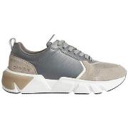 Kengät Calvin Klein Jeans  Low Top Lace Up Mix  40