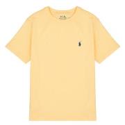 Lyhythihainen t-paita Polo Ralph Lauren  SS CN-TOPS-T-SHIRT  8 Jahre