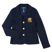 Bleiseri Polo Ralph Lauren  KNIT BLAZER-OUTERWEAR-SPORTCOAT  8 / 10 Ja...
