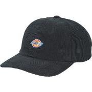 Lippalakit Dickies  HARDWICK CORD CAP 2 BLACK  Yksi Koko