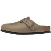 Sandaalit BIRKENSTOCK  Boston Soft Footbed Oiled Leather Tobacco Brown...