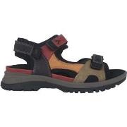 Sandaalit Waldläufer  H-Sora  37