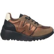 Kengät Wonders  Track  36