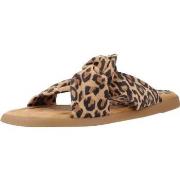 Sandaalit Unisa  CAMBY 25  38