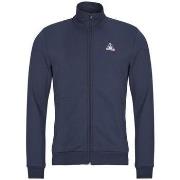 Svetari Le Coq Sportif  ESS FZ SWEAT Nº1  EU L