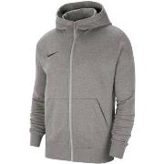 Ulkoilutakki Nike  Park 20 Fleece FZ Hoodie  EU M
