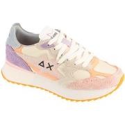 Kengät Sun68  Stargirl Multicolor Option  37