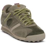 Kengät Satorisan  MARSHLAND STARDUST SUEDE  43
