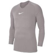 Lyhythihainen t-paita Nike  Dry Park First Layer  EU XXL