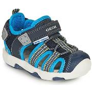 Poikien sandaalit Geox  SANDAL MULTY BOY  26