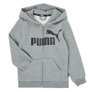 Svetari Puma  ESSENTIAL BIG LOGO FZ HOODIE  4 vuotta