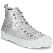 Kengät Bensimon  STELLA B79 SHINY CANVAS  38