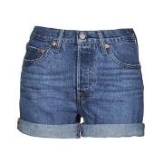Shortsit & Bermuda-shortsit Levis  501® ROLLED SHORT  US 25