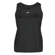 Hihattomat paidat / Hihattomat t-paidat Nike  Slim Fit Tank  EU S