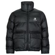 Toppatakki Converse  PATCH POCKET PUFFER JACKET  Yksi Koko