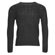 Neulepusero Polo Ralph Lauren  S224SC03-LSCABLECNPP-LONG SLEEVE-PULLOV...