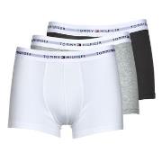 Bokserit Tommy Hilfiger  3P TRUNK  EU S / M