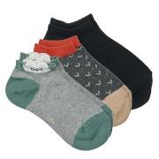 Sukat DIM  SQ COLLEGE KID GARÇON PACK X3  31 / 34