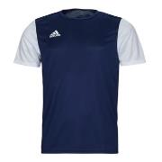 Lyhythihainen t-paita adidas  ESTRO 19 JSY  UK S