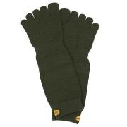 Urheilusukat Vibram Fivefingers  WOOL BLEND CREW  S