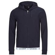 Svetari Guess  ZIP HOODIE  EU XXL