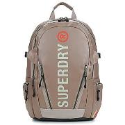 Reppu Superdry  TARP RUCKSACK  Yksi Koko