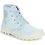 Kengät Palladium  PAMPA HI  38